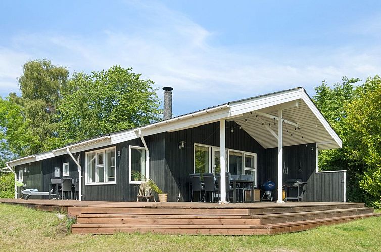 Vakantiehuis "Sheemen" - 900m from the sea