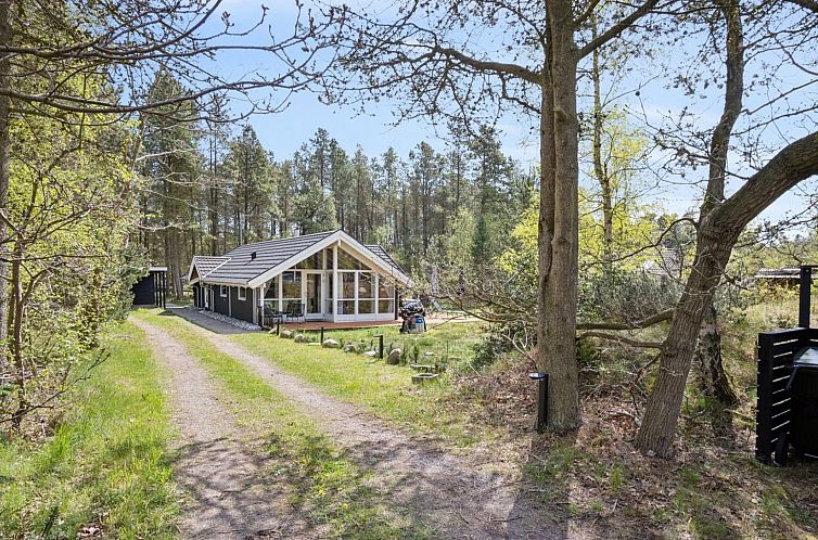 Vakantiehuis "Nonni" - 150m from the sea