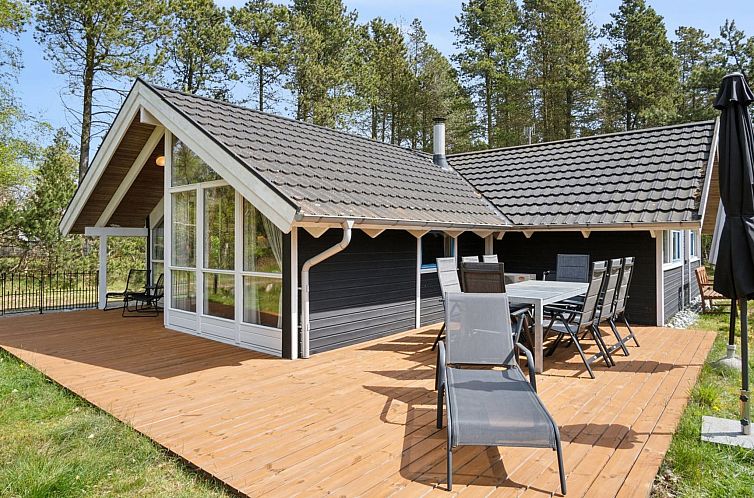 Vakantiehuis "Nonni" - 150m from the sea