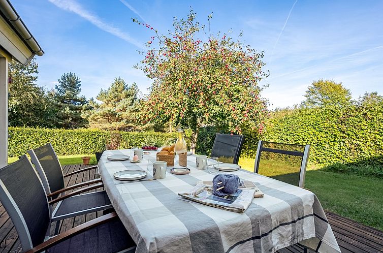 Vakantiehuis "Kukka" - 600m from the sea