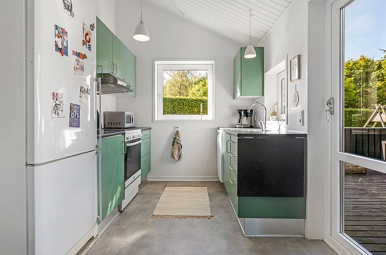 Vakantiehuis "Kukka" - 600m from the sea