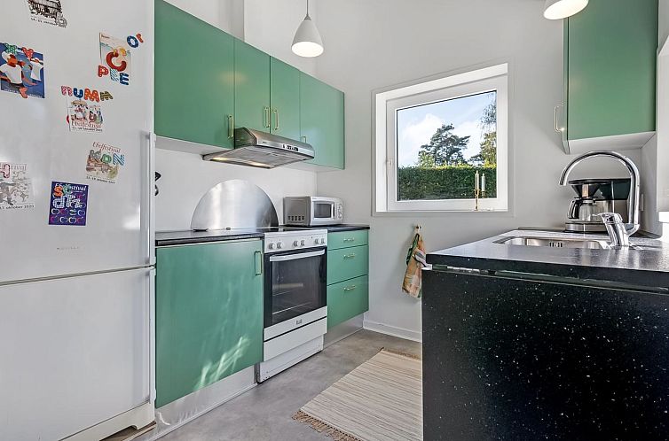 Vakantiehuis "Kukka" - 600m from the sea