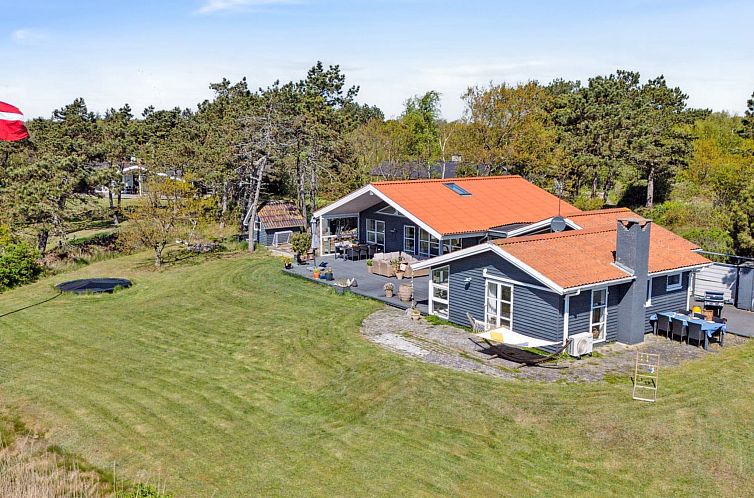 Vakantiehuis "Hening" - 50m from the sea