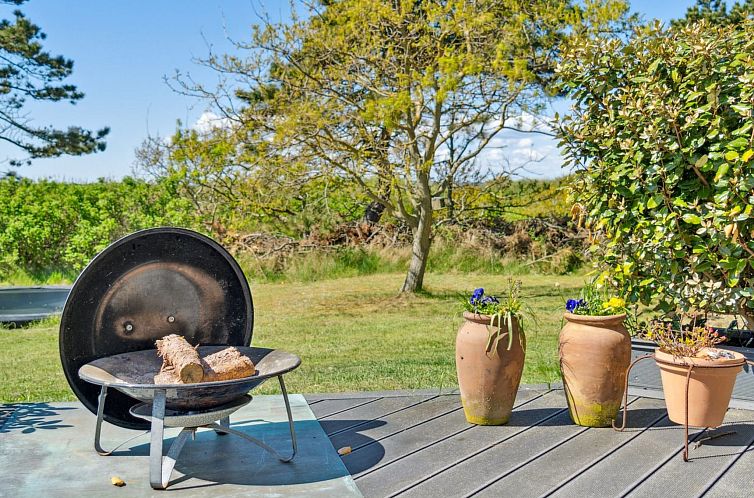 Vakantiehuis "Hening" - 50m from the sea