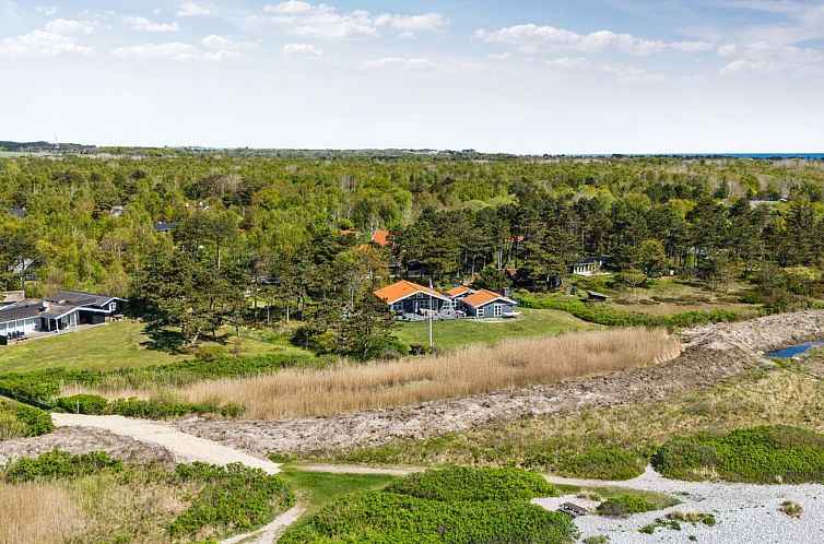 Vakantiehuis "Hening" - 50m from the sea