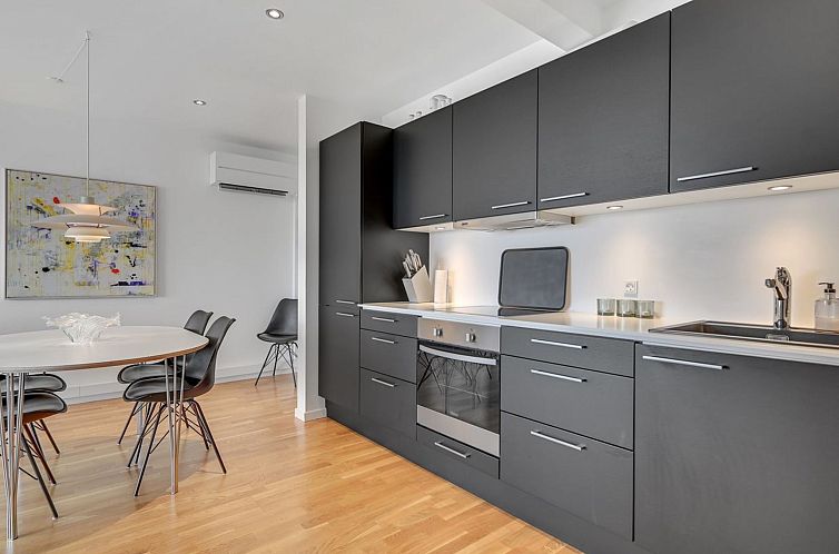 Appartement "Monia" - 20m from the sea