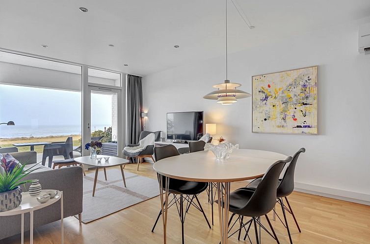 Appartement "Monia" - 20m from the sea