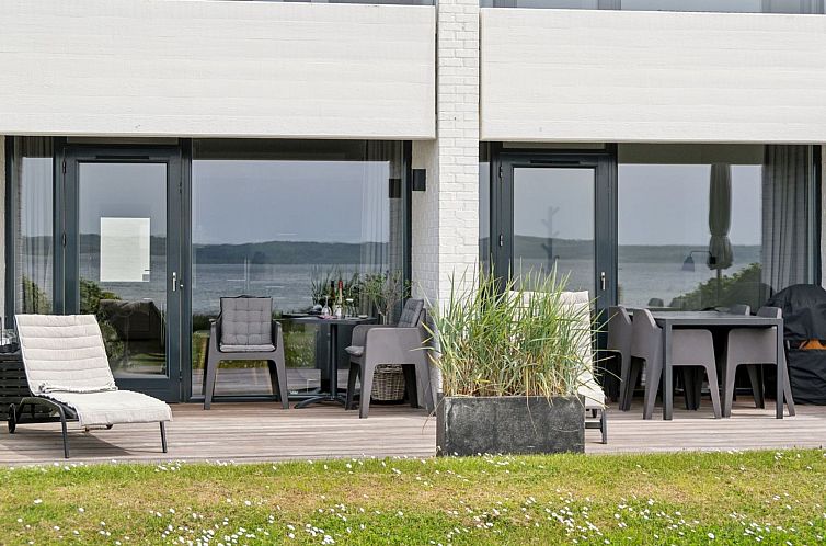 Appartement "Monia" - 20m from the sea