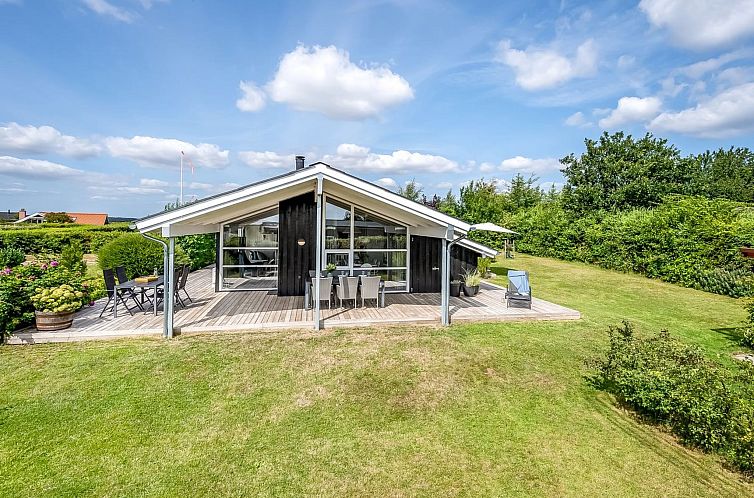 Vakantiehuis "Asko" - 350m from the sea