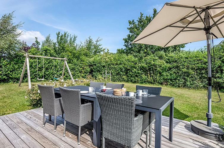 Vakantiehuis "Asko" - 350m from the sea
