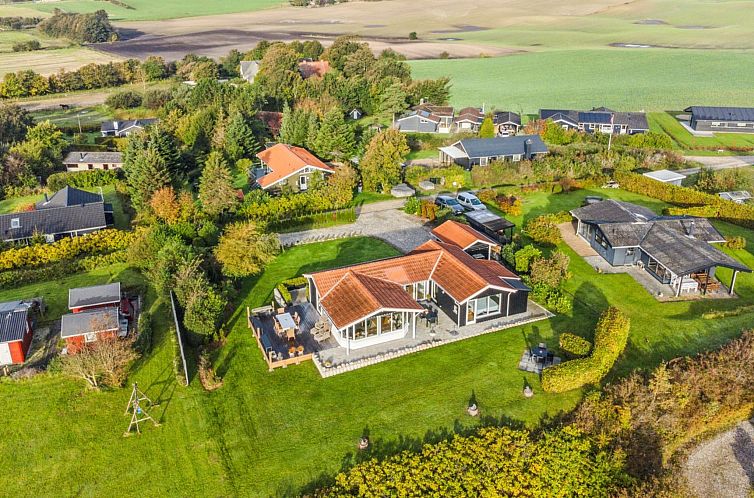 Vakantiehuis "Annesette" - 300m from the sea