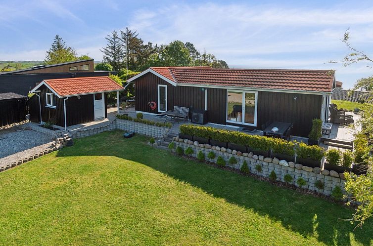 Vakantiehuis "Annesette" - 300m from the sea