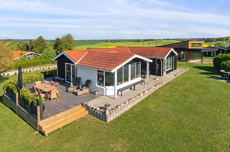 Vakantiehuis "Annesette" - 300m from the sea