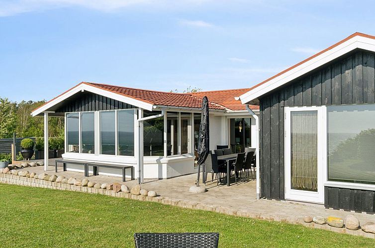 Vakantiehuis "Annesette" - 300m from the sea