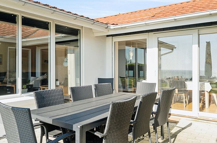 Vakantiehuis "Annesette" - 300m from the sea