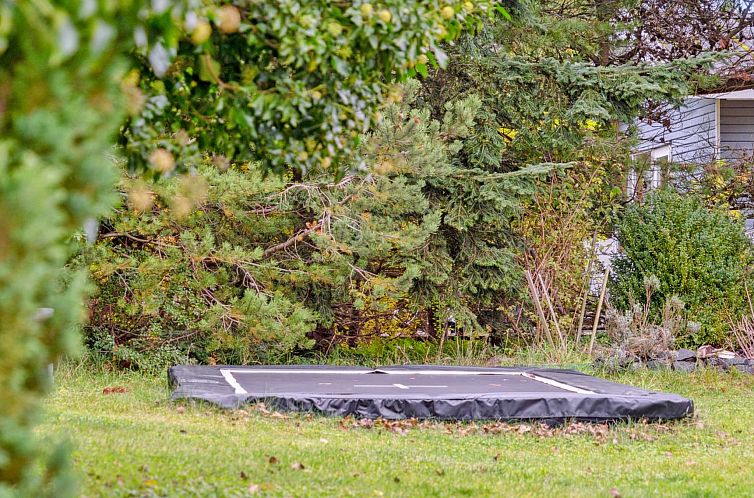 Vakantiehuis "Ilva" - 250m from the sea