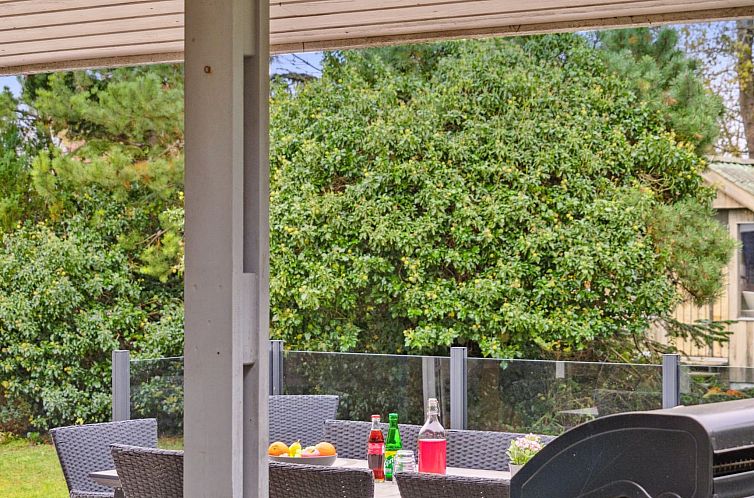 Vakantiehuis "Ilva" - 250m from the sea