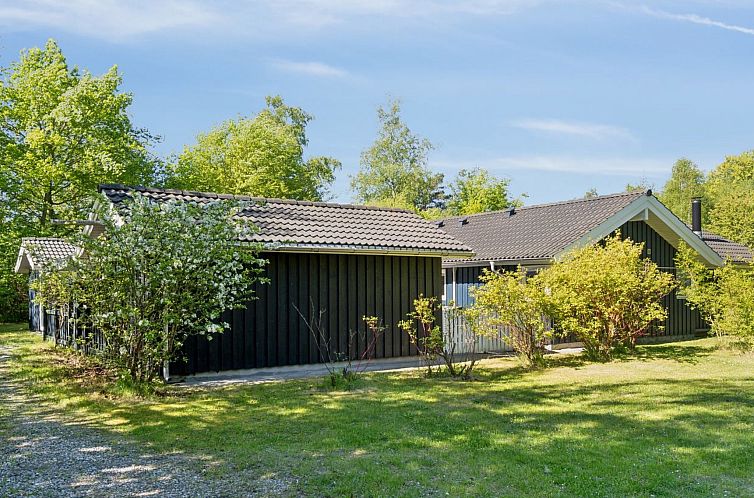 Vakantiehuis "Fatima" - 400m from the sea