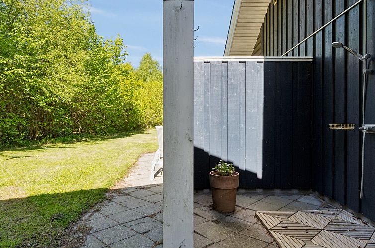 Vakantiehuis "Fatima" - 400m from the sea