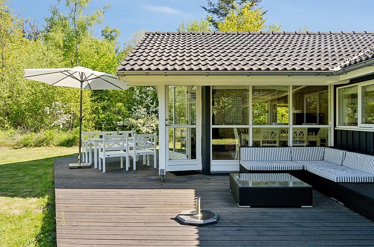 Vakantiehuis "Fatima" - 400m from the sea