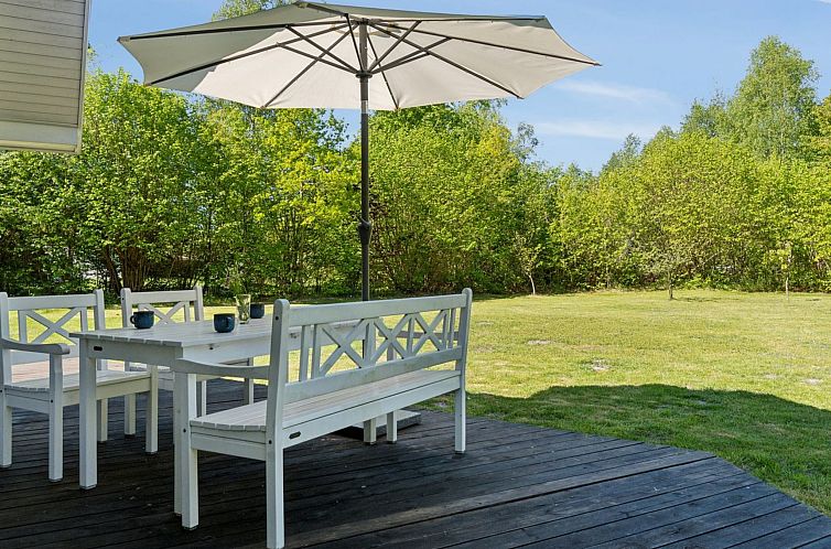 Vakantiehuis "Fatima" - 400m from the sea