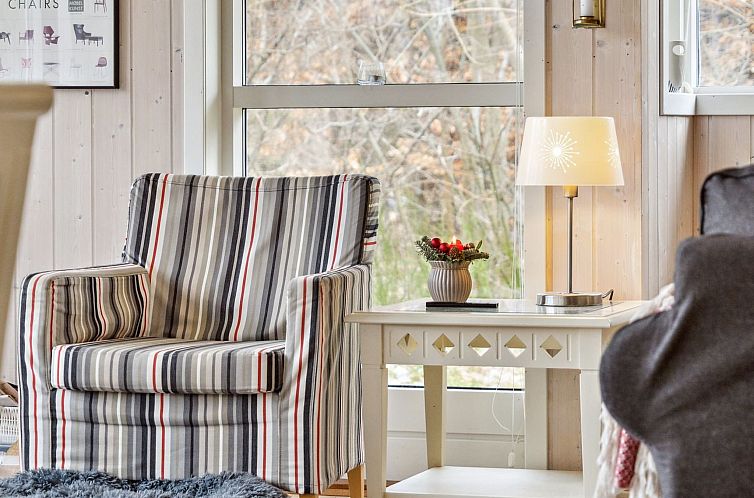 Vakantiehuis "Fatima" - 400m from the sea