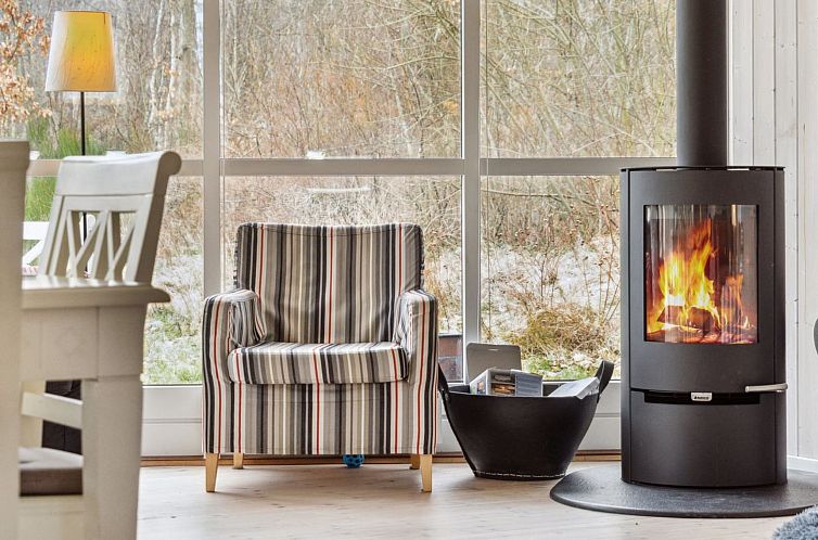 Vakantiehuis "Fatima" - 400m from the sea