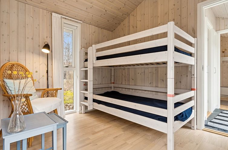 Vakantiehuis "Fatima" - 400m from the sea