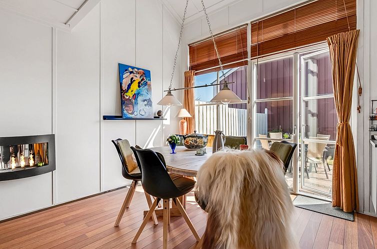 Appartement "Monja" - 50m from the sea