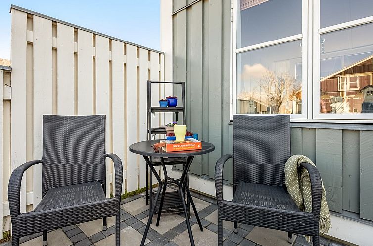 Appartement "Monja" - 50m from the sea