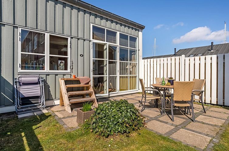 Appartement "Monja" - 50m from the sea