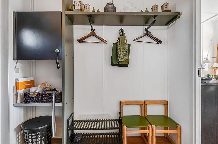 Appartement "Monja" - 50m from the sea