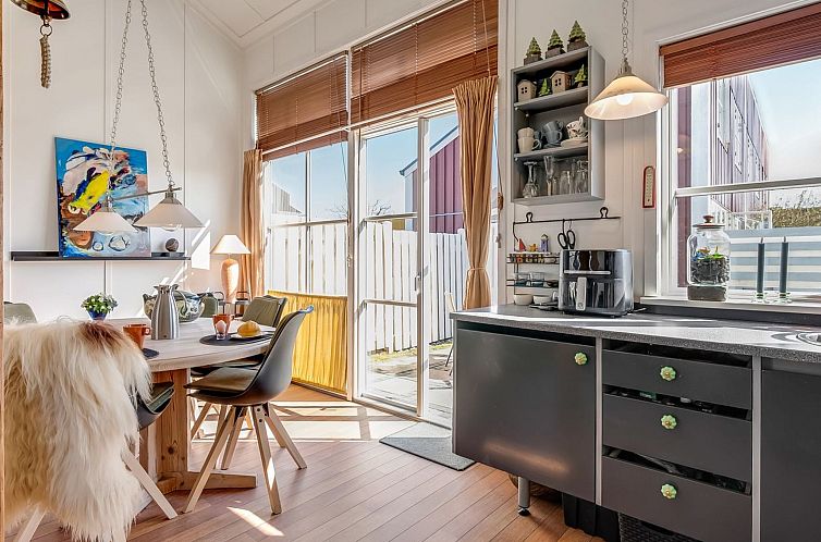 Appartement "Monja" - 50m from the sea