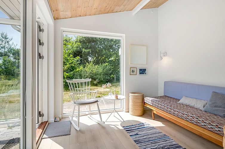 Vakantiehuis "Donka" - 25m from the sea