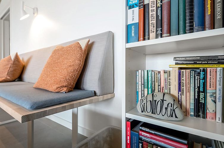 Vakantiehuis "Donka" - 25m from the sea