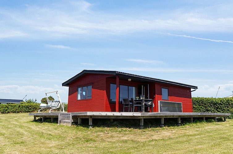 Vakantiehuis "Joseph" - 500m from the sea
