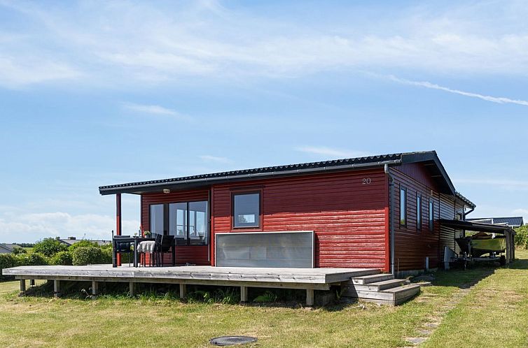 Vakantiehuis "Joseph" - 500m from the sea