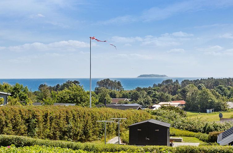 Vakantiehuis "Joseph" - 500m from the sea