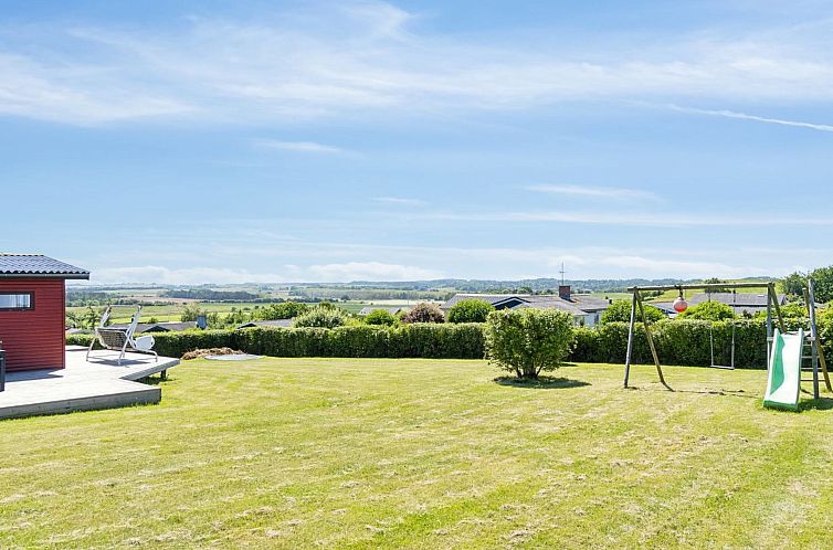 Vakantiehuis "Joseph" - 500m from the sea