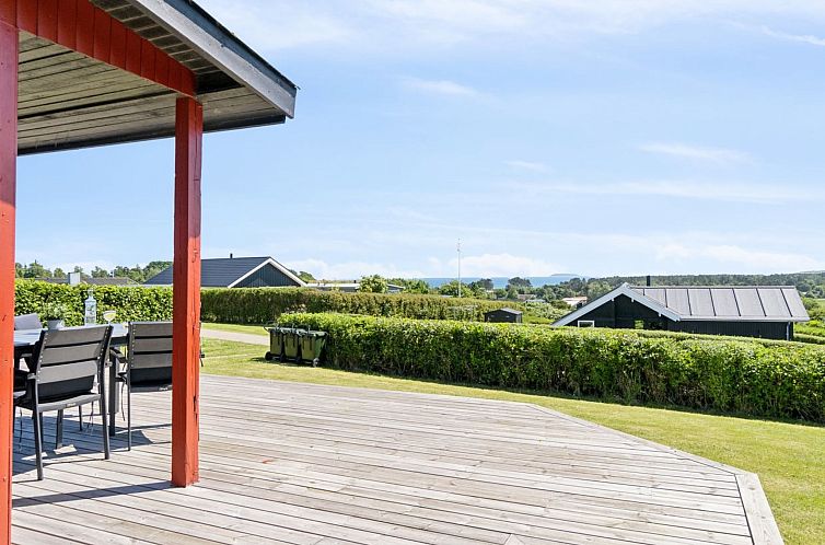 Vakantiehuis "Joseph" - 500m from the sea