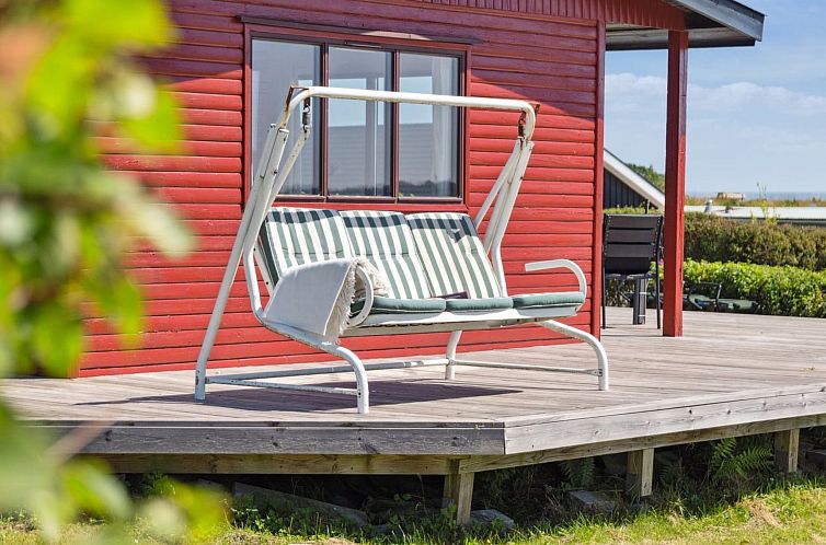 Vakantiehuis "Joseph" - 500m from the sea
