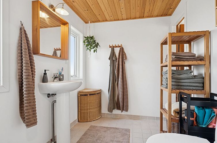 Vakantiehuis "Joseph" - 500m from the sea