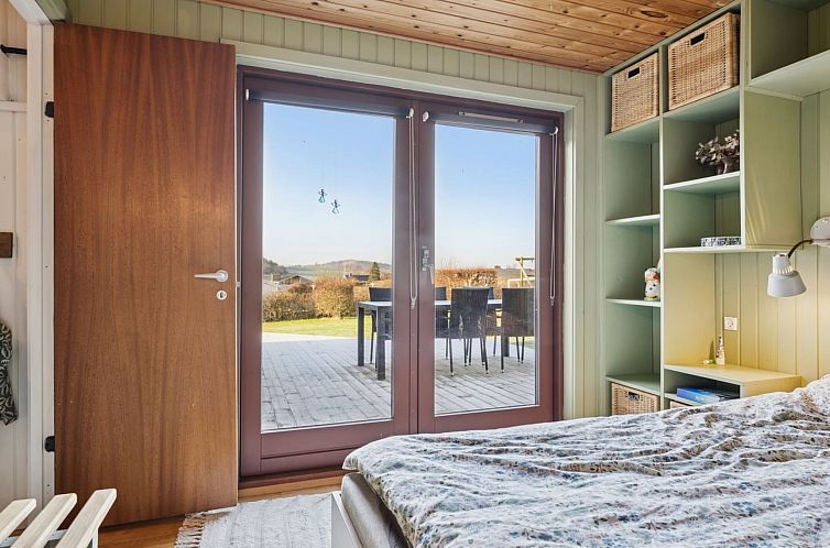 Vakantiehuis "Joseph" - 500m from the sea