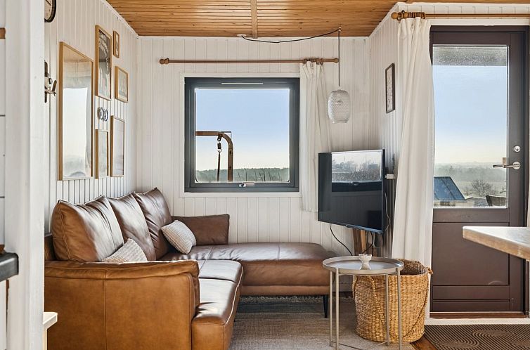 Vakantiehuis "Joseph" - 500m from the sea