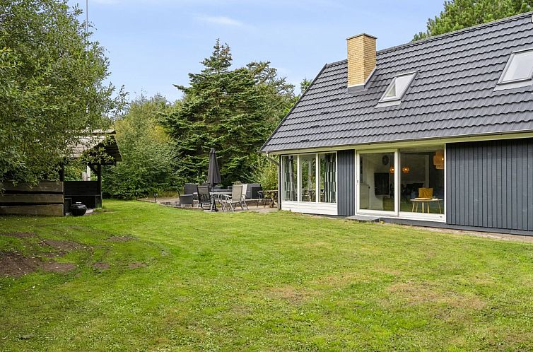 Vakantiehuis "Eugenie" - 100m from the sea