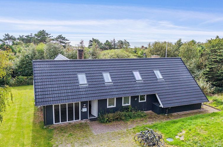 Vakantiehuis "Eugenie" - 100m from the sea