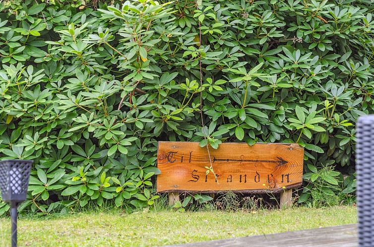 Vakantiehuis "Eugenie" - 100m from the sea