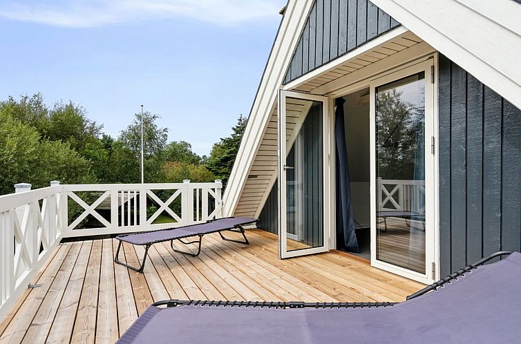 Vakantiehuis "Eugenie" - 100m from the sea