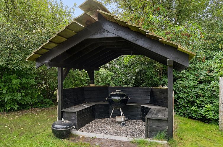 Vakantiehuis "Eugenie" - 100m from the sea