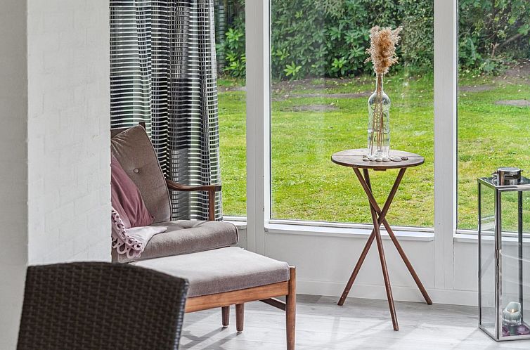 Vakantiehuis "Eugenie" - 100m from the sea